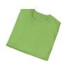 Vinyl Lover T-Shirt — "Caution! Can Talk About Vinyl For Hours" Graphic Tee - Thumbnail Image 58