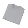Vinyl Lover T-Shirt — "Caution! Can Talk About Vinyl For Hours" Graphic Tee - Thumbnail Image 22