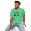 T‑Shirt — "My Therapy" Boombox Graphic Tee - Thumbnail Image 42