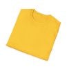 Vinyl Lover T-Shirt — "Caution! Can Talk About Vinyl For Hours" Graphic Tee - Thumbnail Image 52