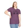 T‑Shirt — "My Therapy" Boombox Graphic Tee - Thumbnail Image 97