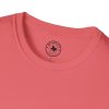 Soundwave Graphic T-Shirt — Modern Audio Waveback Tee - Thumbnail Image 21