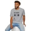 T‑Shirt — "My Therapy" Boombox Graphic Tee - Thumbnail Image 21