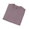 Soundwave Graphic T-Shirt — Modern Audio Waveback Tee - Thumbnail Image 76