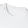 Vibrant Graphic Unisex T-Shirt with Retro Design - Thumbnail Image 3