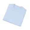 Vinyl Lover T-Shirt — "Caution! Can Talk About Vinyl For Hours" Graphic Tee - Thumbnail Image 82