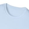 Vinyl Lover T-Shirt — "Caution! Can Talk About Vinyl For Hours" Graphic Tee - Thumbnail Image 81