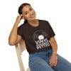 Vinyl Sounds Better T-Shirt — Retro Record Lover Tee - Thumbnail Image 30
