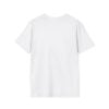 Music Brings People Together Unisex Softstyle T-Shirt - Thumbnail Image 6