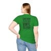 Vinyl Lover T-Shirt — "Caution! Can Talk About Vinyl For Hours" Graphic Tee - Thumbnail Image 71