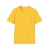 Vinyl Lover T-Shirt — "Caution! Can Talk About Vinyl For Hours" Graphic Tee - Thumbnail Image 49