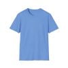 Vinyl Lover T-Shirt — "Caution! Can Talk About Vinyl For Hours" Graphic Tee - Thumbnail Image 85