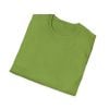 Vinyl Lover T-Shirt — "Caution! Can Talk About Vinyl For Hours" Graphic Tee - Thumbnail Image 64