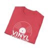Vinyl Sounds Better T-Shirt — Retro Record Lover Tee - Thumbnail Image 92