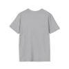 Sunset Soundwave T-Shirt — Minimal Nature Waveform Tee - Thumbnail Image 34