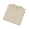 Soundwave Graphic T-Shirt — Modern Audio Waveback Tee - Thumbnail Image 28