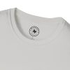 Soundwave Graphic T-Shirt — Modern Audio Waveback Tee - Thumbnail Image 33