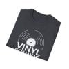 Vinyl Sounds Better T-Shirt — Retro Record Lover Tee - Thumbnail Image 68
