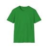 Vinyl Lover T-Shirt — "Caution! Can Talk About Vinyl For Hours" Graphic Tee - Thumbnail Image 67