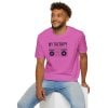 T‑Shirt — "My Therapy" Boombox Graphic Tee - Thumbnail Image 91