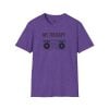 T‑Shirt — "My Therapy" Boombox Graphic Tee - Thumbnail Image 64
