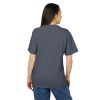 Retro Music Vibe Unisex Heavy Faded Tee - 'One More Spin' - Thumbnail Image 28