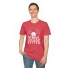 Vinyl Sounds Better T-Shirt — Retro Record Lover Tee - Thumbnail Image 93