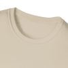 Vinyl Lover T-Shirt — "Caution! Can Talk About Vinyl For Hours" Graphic Tee - Thumbnail Image 15
