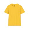 Soundwave Graphic T-Shirt — Modern Audio Waveback Tee - Thumbnail Image 55