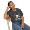 Vinyl Sounds Better T-Shirt — Retro Record Lover Tee - Thumbnail Image 46