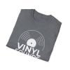 Vinyl Sounds Better T-Shirt — Retro Record Lover Tee - Thumbnail Image 36