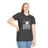 Vinyl Sounds Better T-Shirt — Retro Record Lover Tee - Thumbnail Image 48