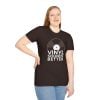 Vinyl Sounds Better T-Shirt — Retro Record Lover Tee - Thumbnail Image 32