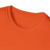 Vinyl Lover T-Shirt — "Caution! Can Talk About Vinyl For Hours" Graphic Tee - Thumbnail Image 27