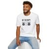 T‑Shirt — "My Therapy" Boombox Graphic Tee - Thumbnail Image 14
