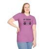 T‑Shirt — "My Therapy" Boombox Graphic Tee - Thumbnail Image 76