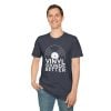 Vinyl Sounds Better T-Shirt — Retro Record Lover Tee - Thumbnail Image 77