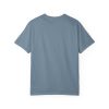 Blueprint Camera Unisex T-Shirt, Casual Wear, Artist Gift, Photography Tee, Unique Apparel, Comfortable Style - Thumbnail Image 45