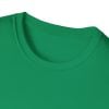 Vinyl Lover T-Shirt — "Caution! Can Talk About Vinyl For Hours" Graphic Tee - Thumbnail Image 75