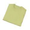 Vinyl Lover T-Shirt — "Caution! Can Talk About Vinyl For Hours" Graphic Tee - Thumbnail Image 46