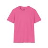 Soundwave Graphic T-Shirt — Modern Audio Waveback Tee - Thumbnail Image 79