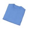 Vinyl Lover T-Shirt — "Caution! Can Talk About Vinyl For Hours" Graphic Tee - Thumbnail Image 88