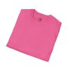 Soundwave Graphic T-Shirt — Modern Audio Waveback Tee - Thumbnail Image 82