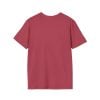 Music Brings People Together Unisex Softstyle T-Shirt - Thumbnail Image 58