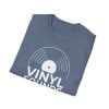 Vinyl Sounds Better T-Shirt — Retro Record Lover Tee - Thumbnail Image 52