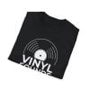 Vinyl Sounds Better T-Shirt — Retro Record Lover Tee - Thumbnail Image 12