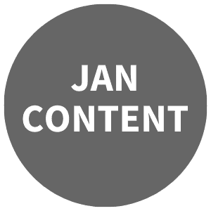 January Content