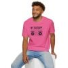 T‑Shirt — "My Therapy" Boombox Graphic Tee - Thumbnail Image 84