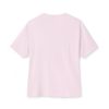Retro Vibes Unisex Oversized Boxy Tee, Music Lover Shirt, Festival Attire, Comfortable Casual Tee, Graphic Tee for Every Day - Thumbnail Image 2