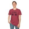 T‑Shirt — "My Therapy" Boombox Graphic Tee - Thumbnail Image 103